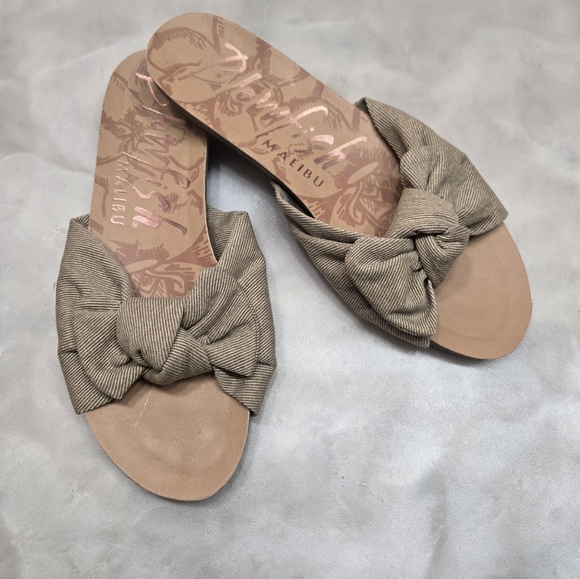 Blowfish Malibu Moda Informal Para Mujer, Oro Cósmico Metálico, 6.5, Dorado (gold Cosmic Metallic), 37.5 EU
